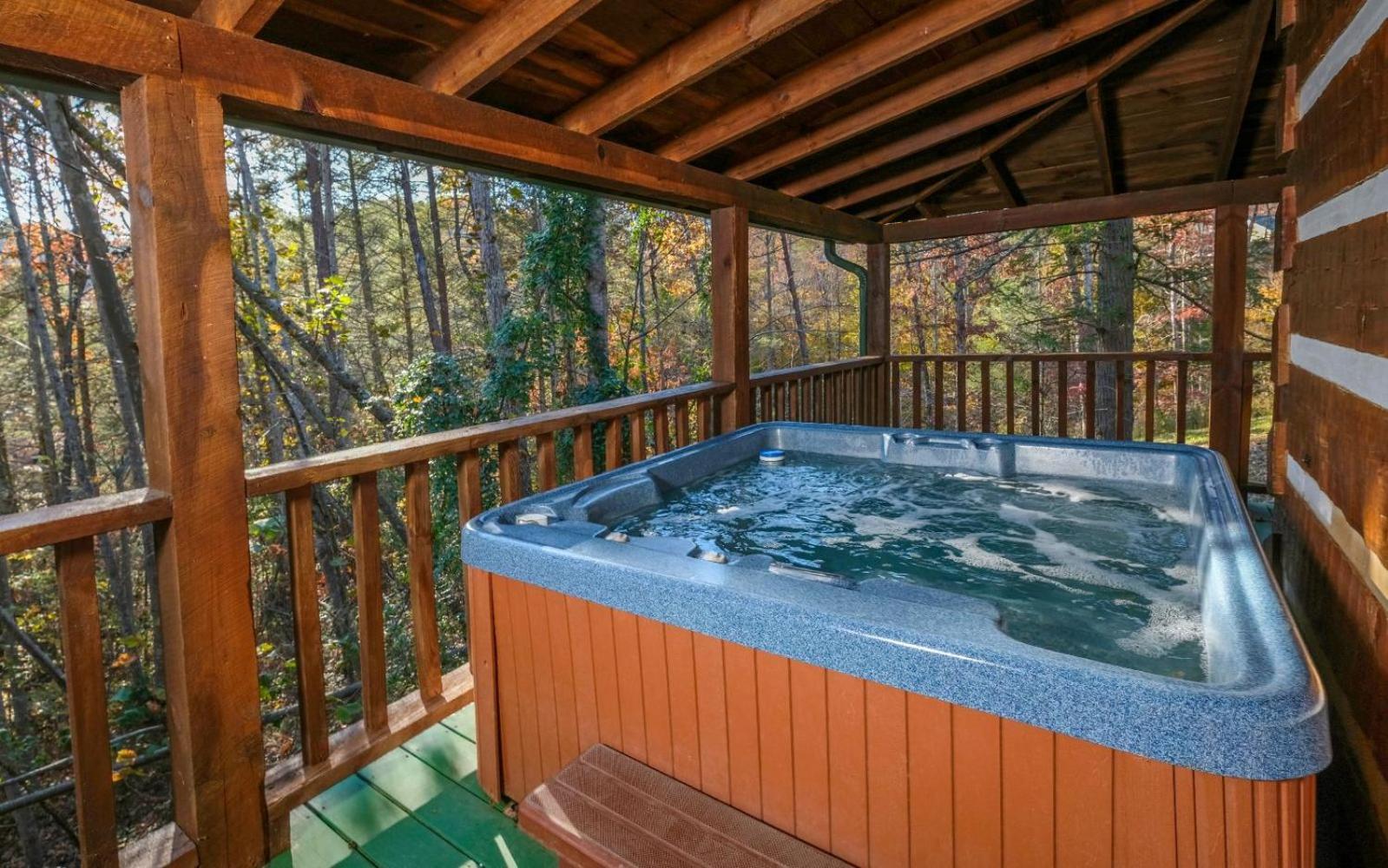 Laughing Bear Villa Pigeon Forge Luaran gambar