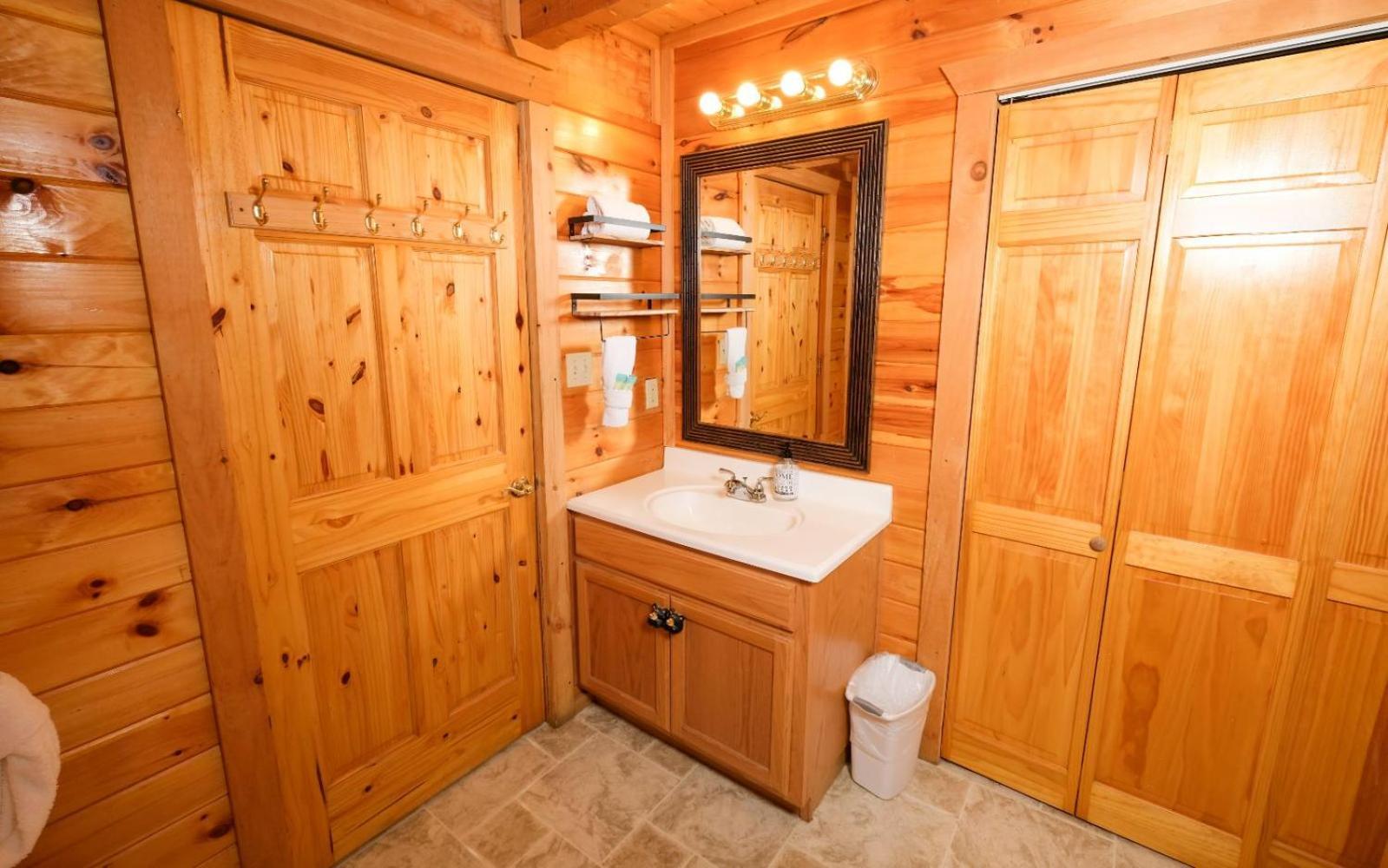 Laughing Bear Villa Pigeon Forge Luaran gambar