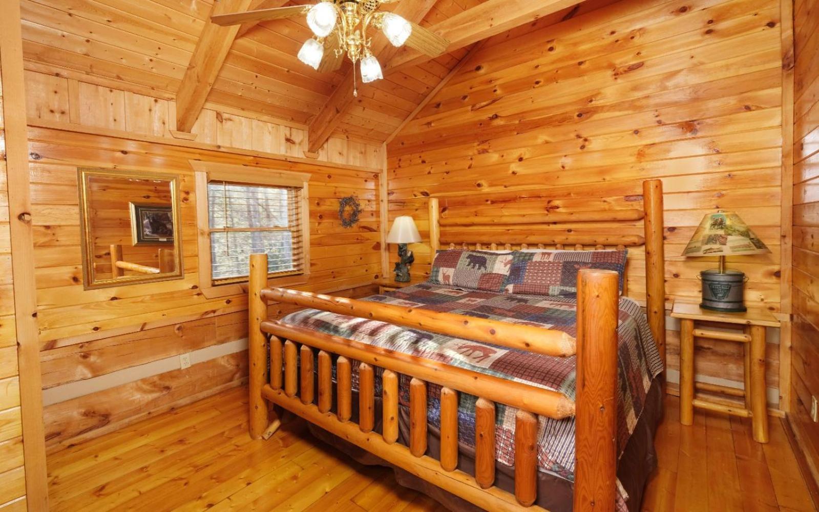 Laughing Bear Villa Pigeon Forge Luaran gambar