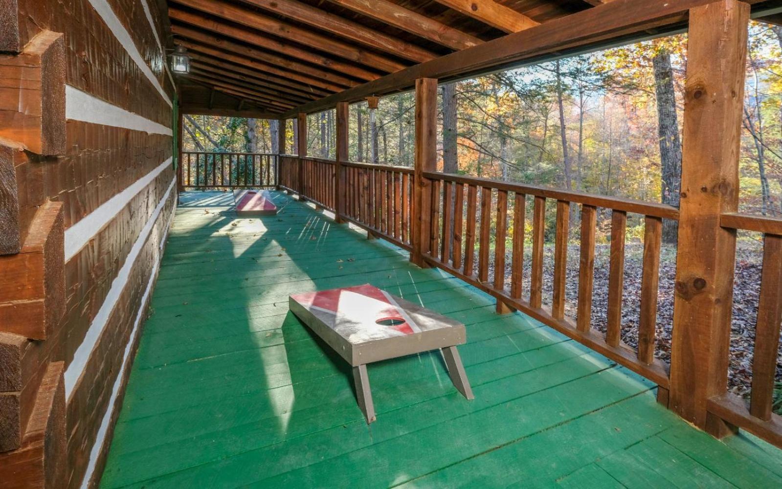 Laughing Bear Villa Pigeon Forge Luaran gambar